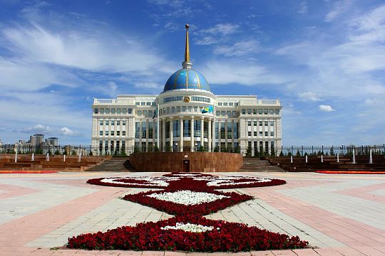 Сергей Рекеда. Казахстан – итоги ноября: конфликтный путь к региональному единству