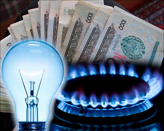 В Узбекистане впервые за пять лет повышают стоимость электричества и газа