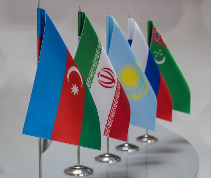 Каспийская медиасреда:  как сделать партнерство реальным