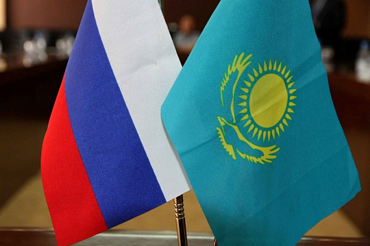 Ученые России и Казахстана «пишут историю» вместе