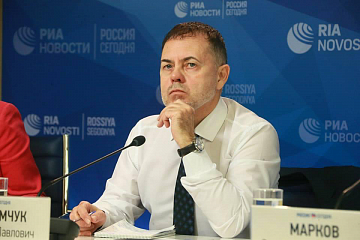 Трофимчук: Не стоит приписывать идее о гражданстве ЕАЭС политический смысл