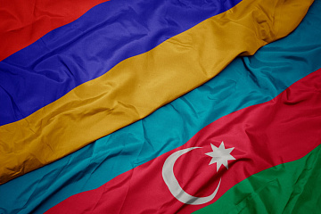 Речь о посредничестве Астаны не идет: МИД РК о переговорах Армении и Азербайджана в Казахстане
