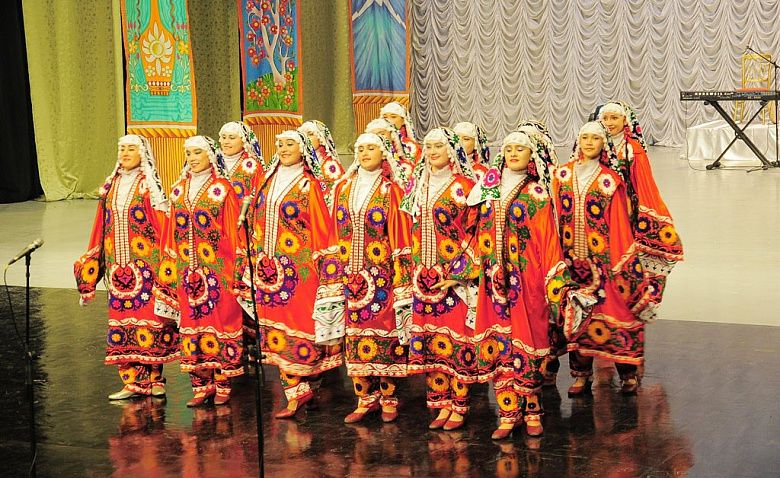 В Узбекистане в октябре впервые за 20 лет пройдут дни таджикской культуры