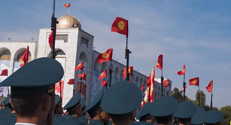 Дети следующего президента Кыргызстана — кто они?