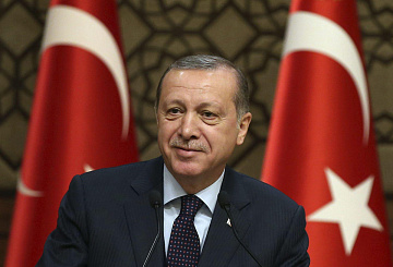 Основные компоненты «мягкой силы» Турции на тюркоязычном пространстве