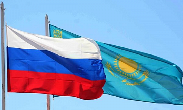 Россия – Казахстан: новая миссия «локомотивов» интеграции