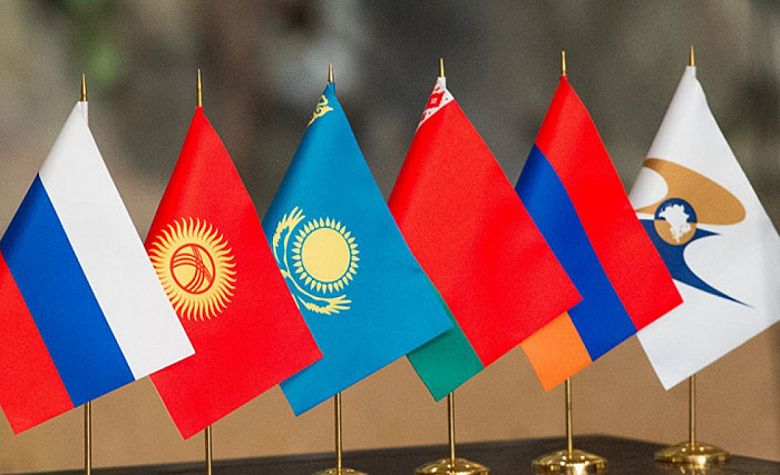 Эргашев: Узбекистан не вступит в ЕАЭС, но может рассмотреть зону свободной торговли