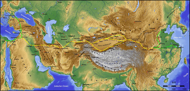 Олигархат Казахстана и стран Центральной Азии: итоги и уроки