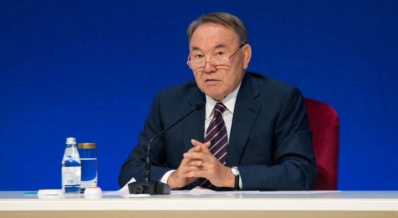 Казахстан-2017: трудная неделя Нурсултана Назарбаева.