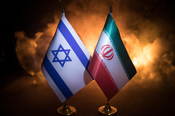 Центральная Азия отреагировала на эскалацию ирано-израильского противостояния