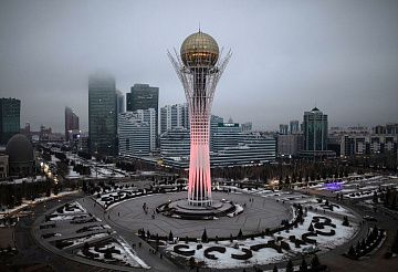 Путем реформ: как предотвратить дальнейшие кризисы в Казахстане
