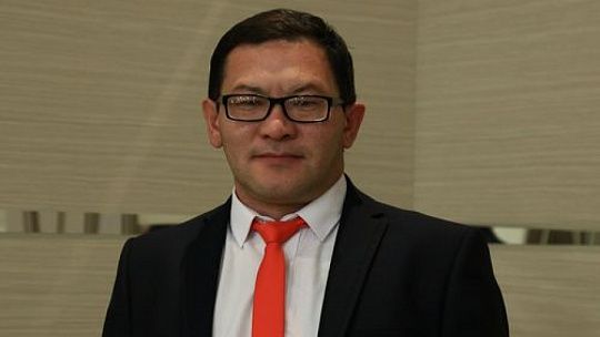 Султанбек Султангалиев: Новая конструкция власти в РК выглядит более стабильной с учетом рисков «транзита»
