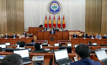 Болезнь кадров: в Кыргызстане назначенцы не справляются с ЧС