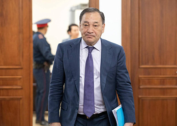 Старый Казахстан в строю: Ералы Тугжанов стал советником премьера