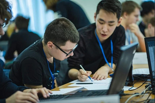 Современные тенденции академической мобильности и образовательной миграции в Центральной Азии