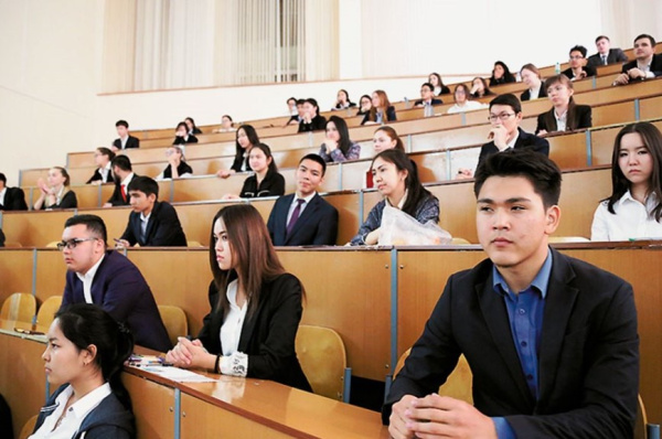 Какие перспективы у Центрально-Азиатского пространства высшего образования?