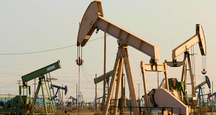 Российская компания договорилась с Узбекистаном об условиях добычи нефти