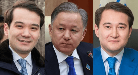 В Казахстане завод сыновей экс-спикера парламента уличили в намеренном завышении цен
