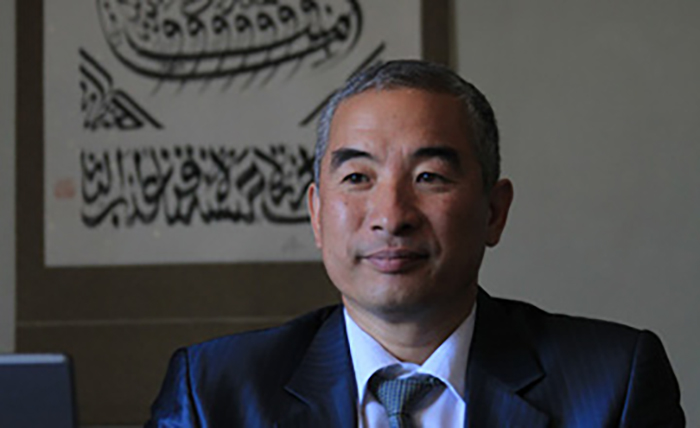 Глава ассоциации дунган Казахстана сделал заявление
