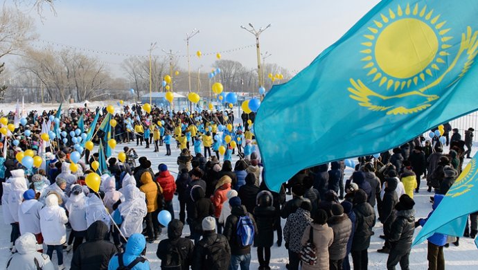 Демография в Казахстане: сокращение населения или переизбыток рабочих рук?