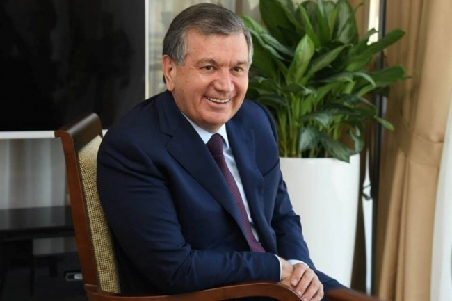 Узбекистан оказался в центре внимания Forbes