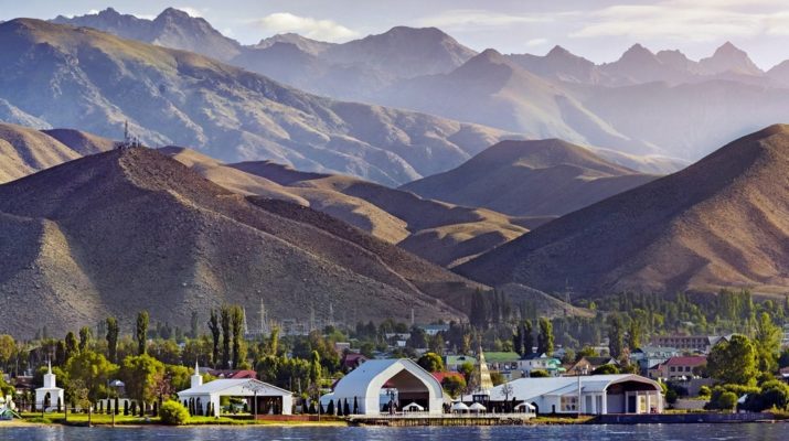 Невостребованный горный рай: переживет ли туризм Кыргызстан пандемию?