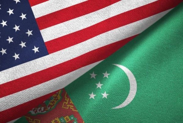 США хотят сделать из Туркменистана «запасной аэродром»?