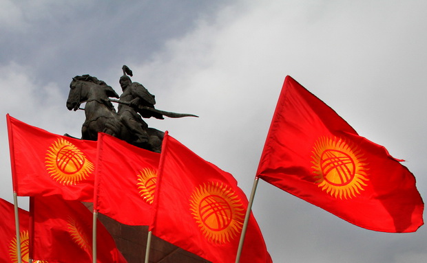 В Кыргызстане ожидают наплыва туристов