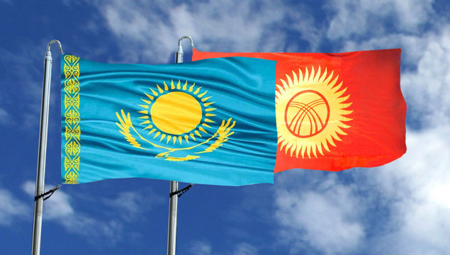Кыргызстан и Казахстан договорились усилить фитосанитарный контроль продукции
