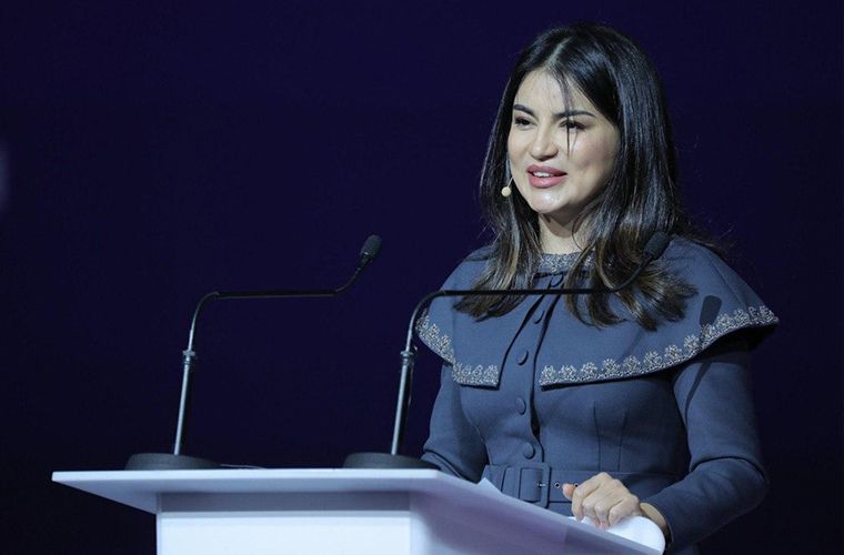 Как дочь президента Узбекистана стала лидером новой гендерной политики в стране