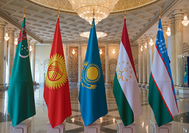 Назокат Касымова: Курс на сотрудничество в Центральной Азии открывает широкие возможности для решения комплекса экономических, социальных и экологических проблем