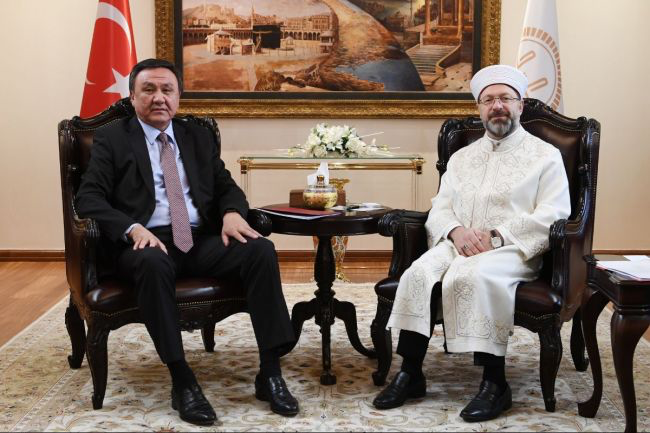 Сможет ли Кыргызстан противостоять турецкой мягкой силе?