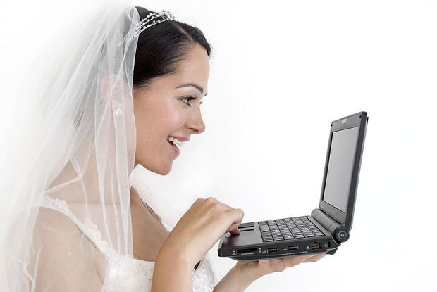 Онлайн-свадьба: забава или серьезный ответственный шаг?