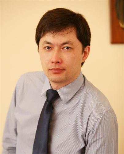 Сергей Юн
