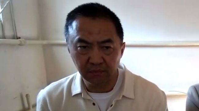 Племянник Назарбаева в суде признал свою вину
