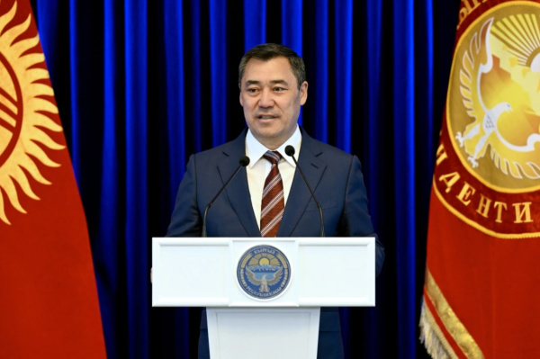 Кадровые перестановки в Киргизии: новый старый мэр столицы и сокращения в Министерстве экономики