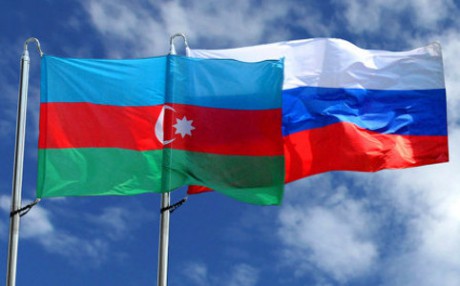 Россия-Азербайджан-Каспий: только хорошие новости
