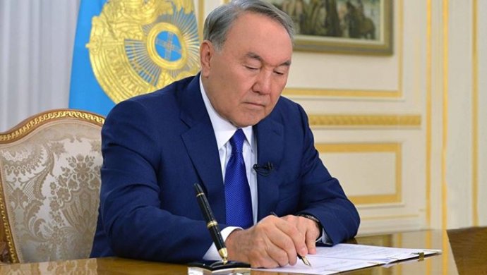 Казахстан-2019: Правительство в президентском стиле