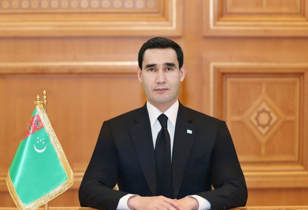 Кадровые перестановки в Туркменистане: новые перестановки в прокуратуре, правительстве и администрации столицы