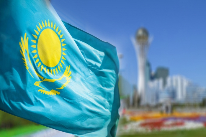 Казахстан признан самой безопасной страной в СНГ