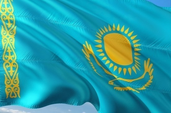  В Казахстане отчитались о переходе госязыка с кириллицы на латиницу