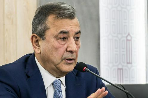 Власти Узбекистана подтвердили заинтересованность во вступлении в ЕАЭС