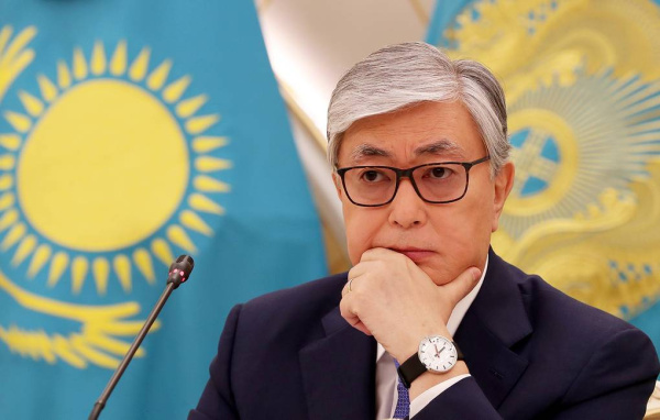 Кадровые перестановки в Казахстане: меняют всех