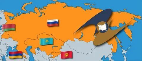 Современное состояние и особенности развития внутренней торговли стран-участниц Евразийского экономического союза