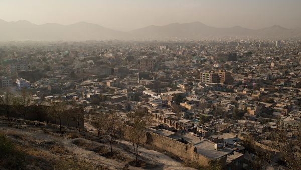 Существует ли «афганская угроза» для Центральной Азии?
