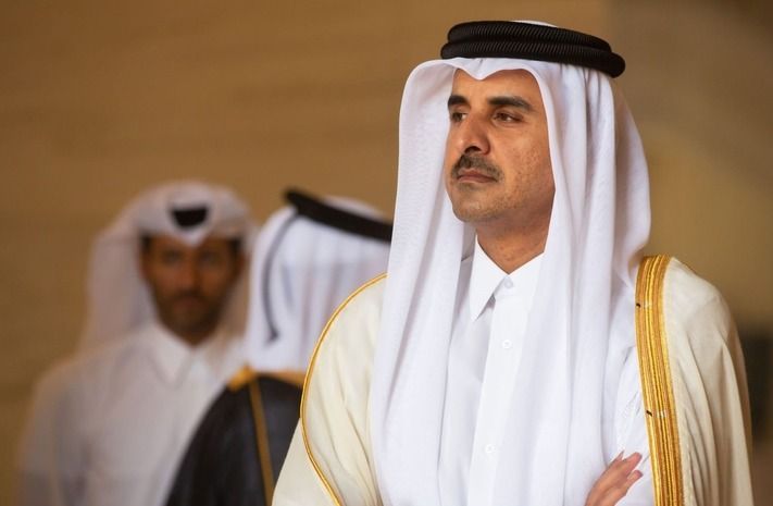 «Дипломатия мечетей»: Катар открывает Центральную Азию