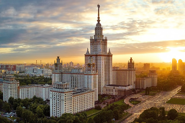 Диплом без границ. Московский университет расширяет сеть филиалов
