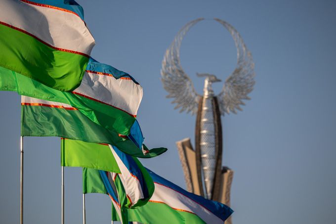 Какое место займут Россия и КНР в экономике «Нового Узбекистана»