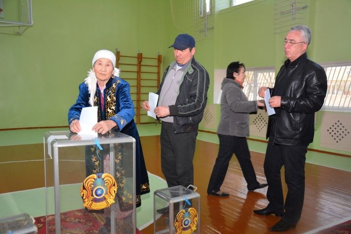 Как и зачем в Казахстане будут выбирать сельских акимов?