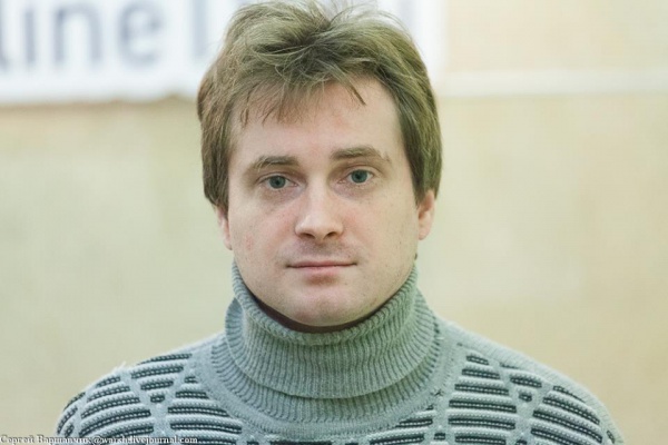 Вадим Трухачев